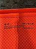 Under Armour Orange Active T-Shirt Size M - photo 7