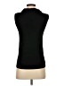 Talbots Black Sleeveless Top Size XS - photo 2