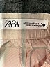 Zara Gray Casual Pants Size XS - photo 4