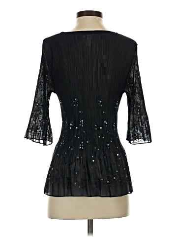 First Choice 3/4 Sleeve Top (view 2)