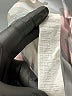 Fabletics Camo Gray Active Pants Size 12 - photo 8
