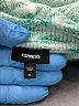 Express Tweed Teal Pullover Sweater Size XL - photo 7