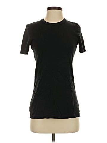Theory Short Sleeve Turtleneck (view 1)