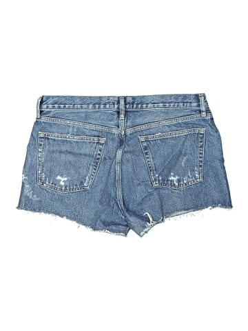 AGOLDE Denim Shorts (view 2)