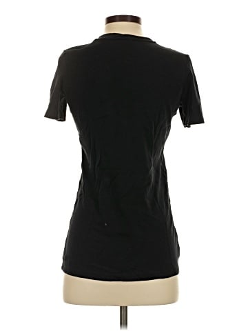 Theory Short Sleeve Turtleneck (view 2)