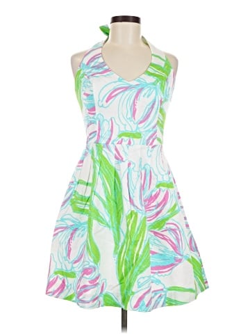 Lilly Pulitzer Cocktail Dress (view 1)