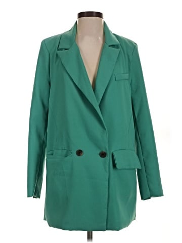 Shein Blazer (view 1)