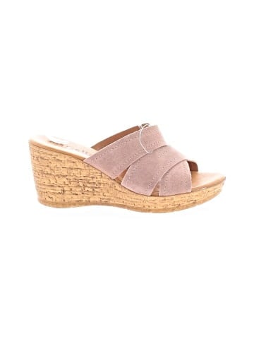 Mariella Wedges (view 1)
