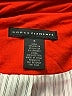 Grace Elements 100% Spandex Orange Blazer Size 8 - photo 6