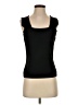 Talbots Black Sleeveless Top Size S - photo 1