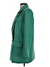 Shein 100% Polyester Green Blazer Size S - photo 5