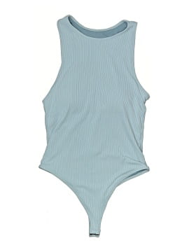 Klassy Network Bodysuit