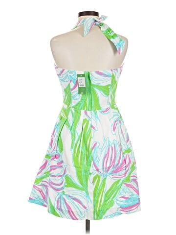 Lilly Pulitzer Cocktail Dress (view 2)