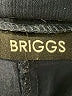 Briggs Solid Blue Active Pants Size 24 waist - photo 4
