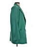 Shein 100% Polyester Green Blazer Size S - photo 4
