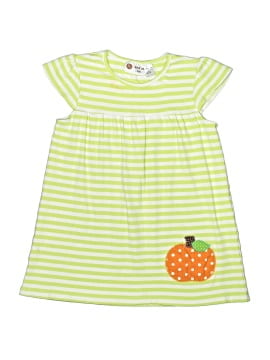 Smockadot Kids Dress (view 1)