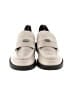 DKNY Ivory Flats Size 6 1/2 - photo 2