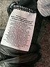 Nike 100% Polyester Chevron-herringbone Gray Athletic Shorts Size M - photo 4