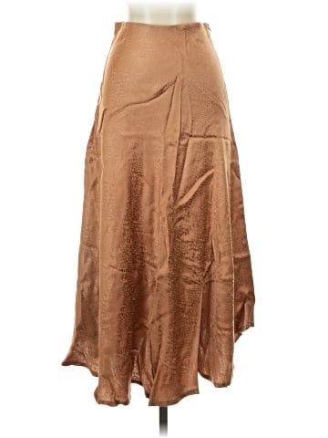 Do & Be Casual Skirt (view 1)