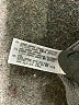 Zara Gray Turtleneck Sweater Size S - photo 8