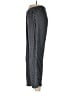 Falls Creek Print Silver Casual Pants Size M - photo 5