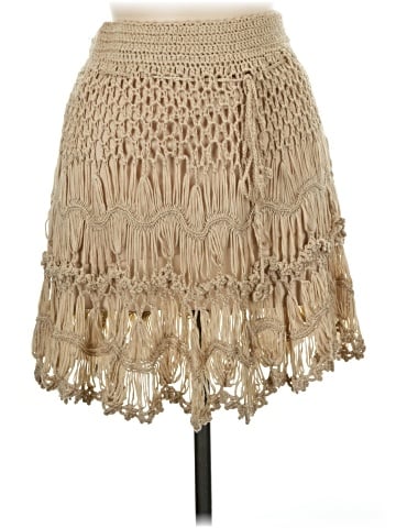 Ya Los Angeles Casual Skirt (view 1)