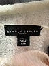 Simply Styled Ivory Turtleneck Sweater Size M - photo 7
