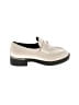 DKNY Ivory Flats Size 6 1/2 - photo 1
