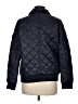 French Connection 100% Polyester Argyle Blue Jacket One size - photo 2