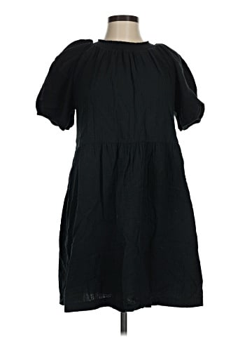 Universal Thread Casual Dress (view 1)