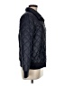 French Connection 100% Polyester Argyle Blue Jacket One size - photo 4