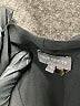 Vince Camuto Black Sleeveless Blouse Size S - photo 7
