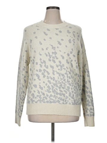 Christian Siriano New York Pullover Sweater (view 1)