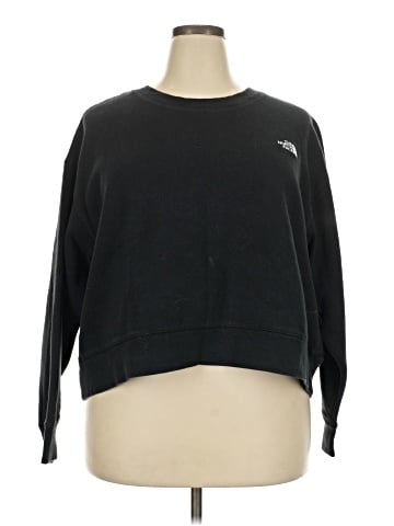 The North Face Pullover Sweater (view 1)