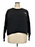 The North Face Black Pullover Sweater Size XXXL - photo 1
