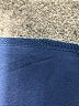 Unbranded 100% Polyester Blue Sleeveless Blouse Size 1X - photo 7