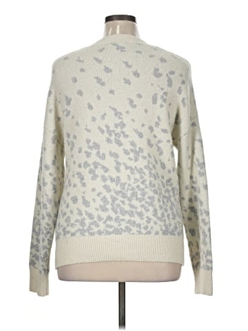 Christian Siriano New York Pullover Sweater (view 2)
