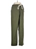 Three Dots Green Casual Pants Size S - photo 1
