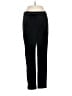 J. McLaughlin Black Casual Pants Size M - photo 1