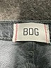 BDG 100% Cotton Gray Jeans Size 29 waist - photo 7