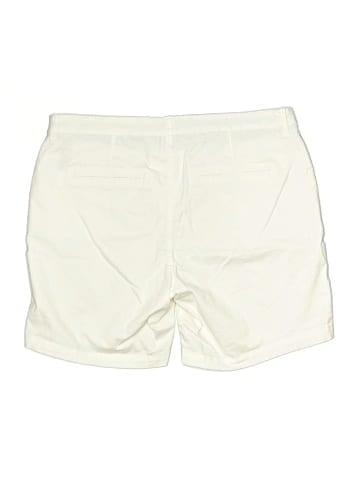 Old Navy Khaki Shorts (view 2)