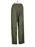 Three Dots Green Casual Pants Size S - photo 2