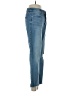 Ann Taylor LOFT Hearts Blue Jeans Size 26 waist - photo 4