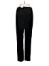 J. McLaughlin Black Casual Pants Size M - photo 2