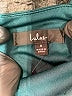 Lulus Solid Teal Cocktail Dress Size S - photo 7