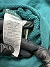 Madewell Teal Sweatshirt Size S - photo 8