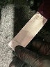 Fabletics Color Block Burgundy Active Pants Size L - photo 7