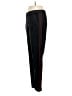 J. McLaughlin Black Casual Pants Size M - photo 5