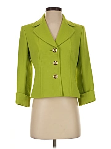 Tahari by ASL Blazer (view 1)