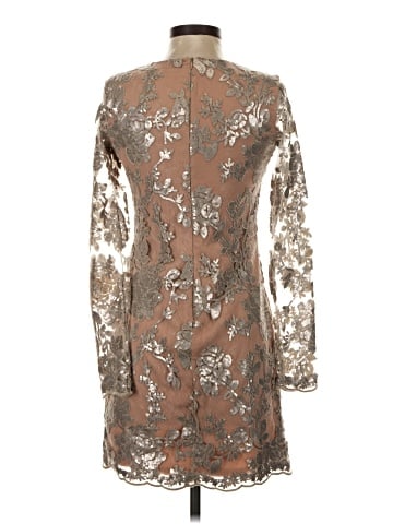 Dress the Population Cocktail Dress (view 2)